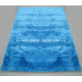 Tjock Silk Shaggy Rug